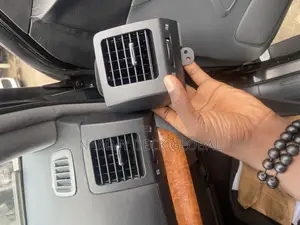 Gx470 Ac Vent