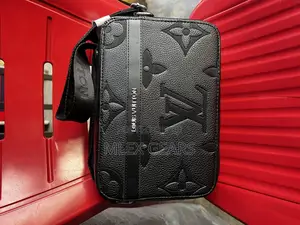 Quality Men’S Side Bag