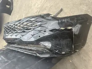 Front Bumper Cadenza 2025