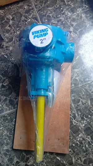 Viking Pump 2"Inches P132