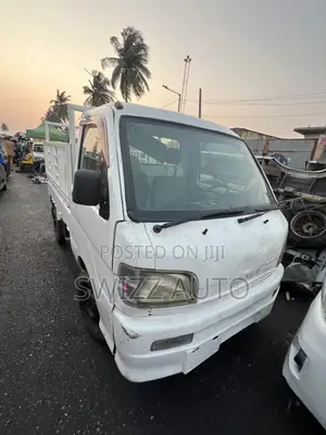 Mini Truck