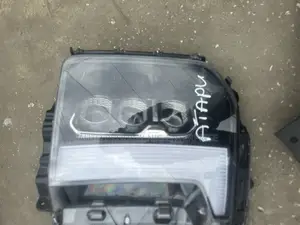 Headlamp Palisade 2024