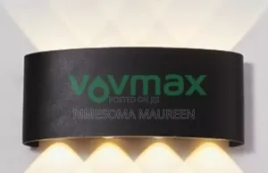 Wall Lights