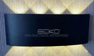 Wall Lights