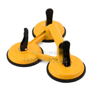 Glass Suction