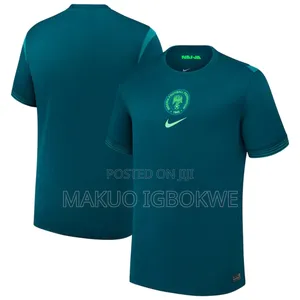 Original Naija Jerseys 2026 Kits [Wholesale Price Available]