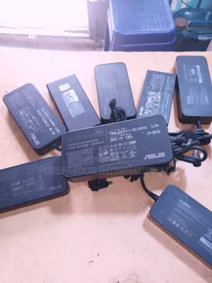 (Follow Come) Asus Rog 180w Adp-280bb B Laptop Power Adapter