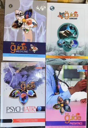 The Guide Surgery