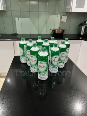 Manage Your Health With Multistream Jinja Herbal Extract