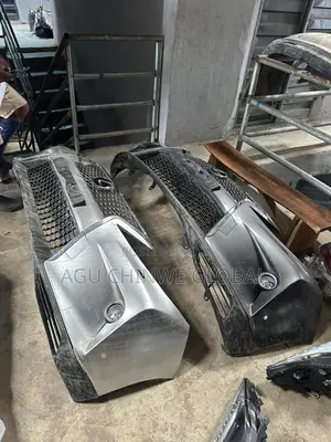 Lexus Rx350 2015 Front Bumper