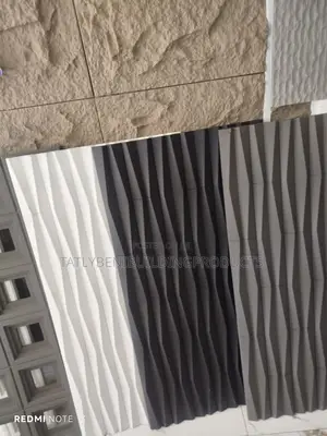 Pu Stone Panel