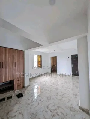 Furnished 1bdrm Room & Parlour in Shelter Afrique, Uyo for rent