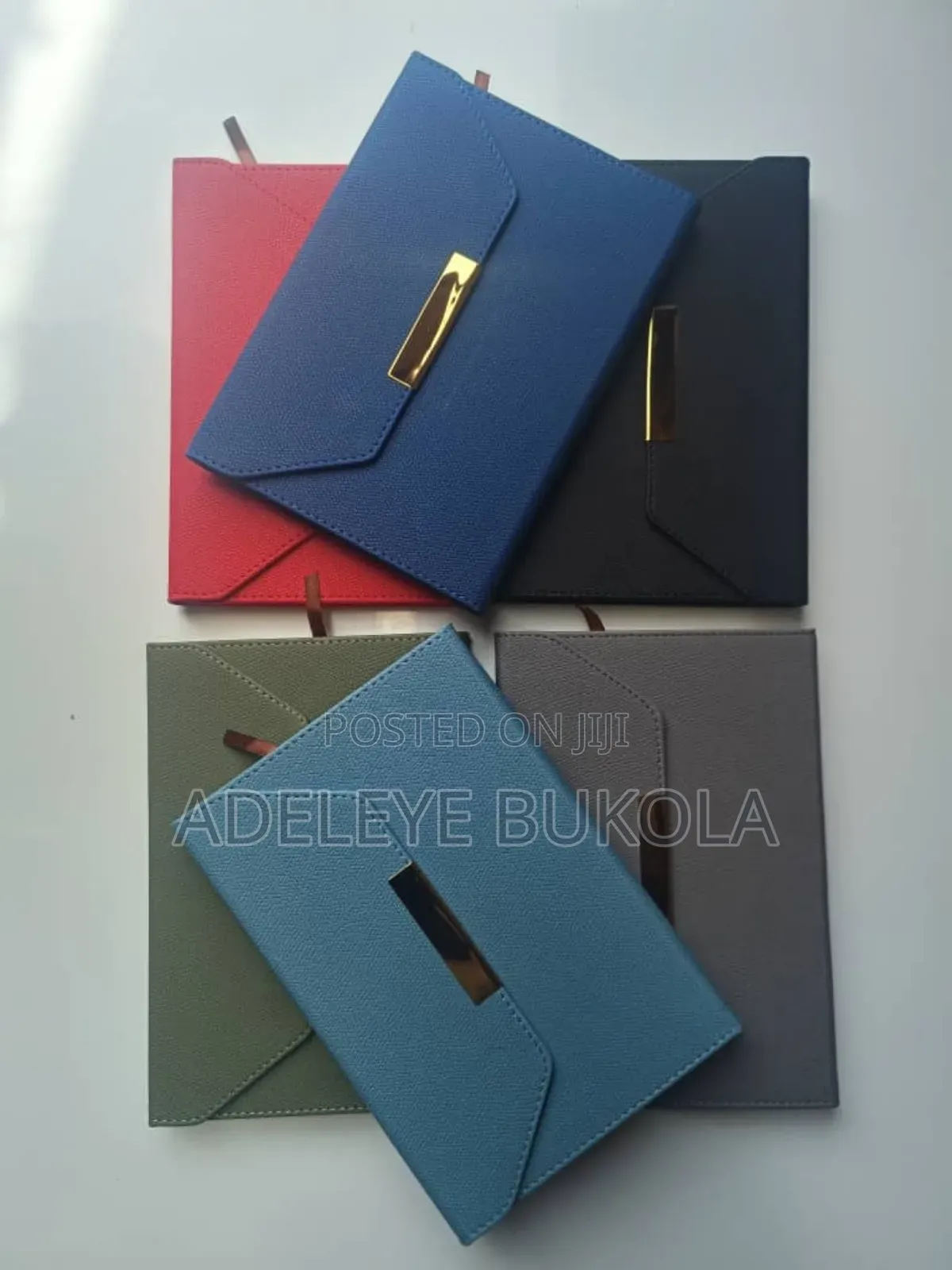 Dairy/Note Pad