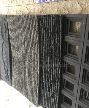 Pu Stone/ Scratch Design