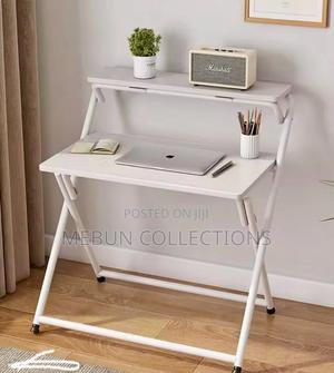 Foldable and Adjustable Work Table in Lagos Island (Eko) - Furniture ...