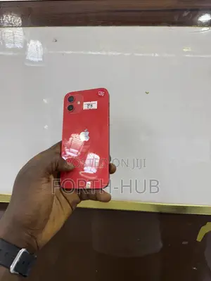 Apple iPhone 12 128 GB Red