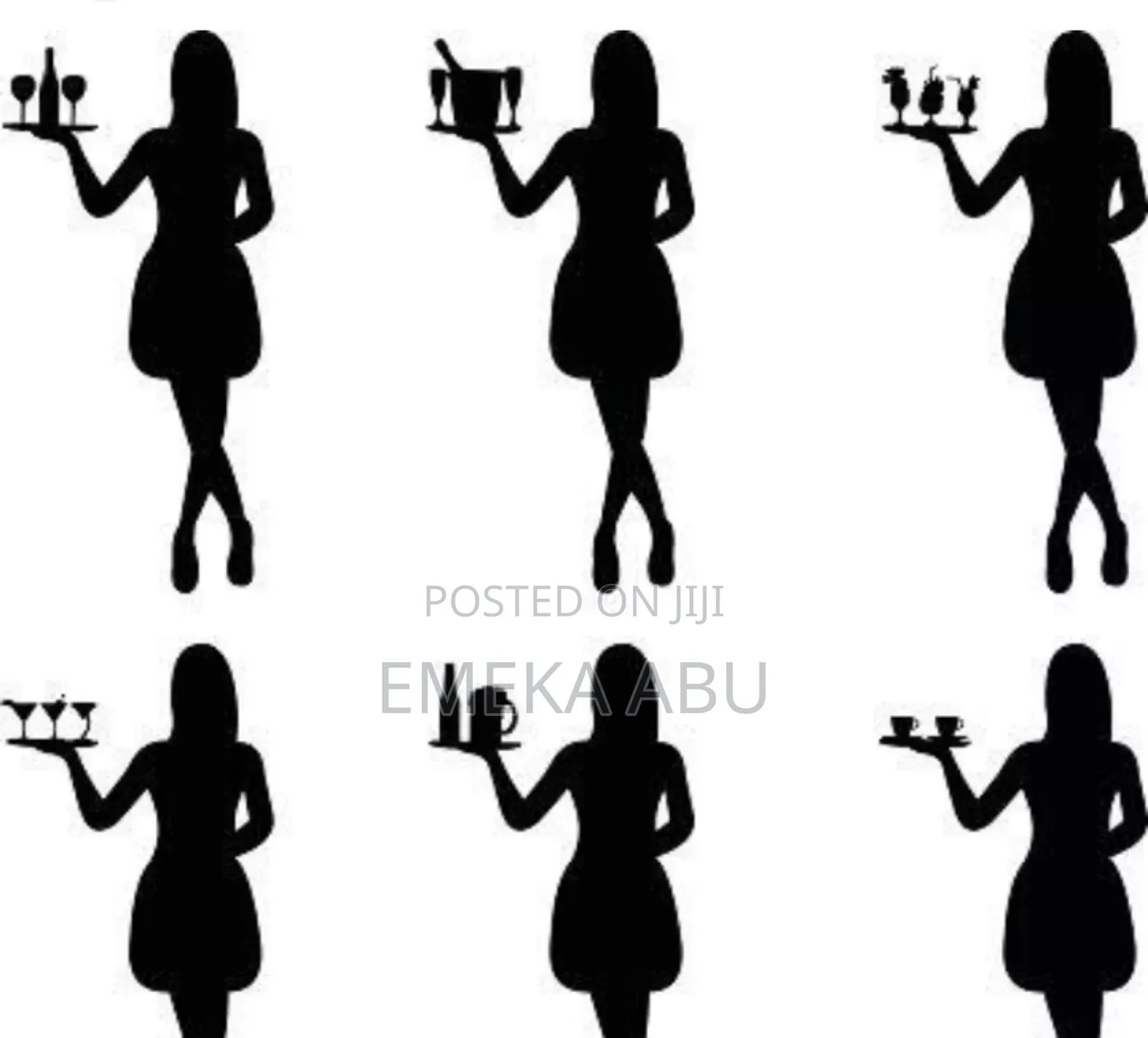 Event Ushers
