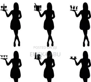 Event Ushers