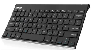 Arteck Hb086 Water-Proof, Dust-Proof/Rechargeable Bluetooth Keyboard