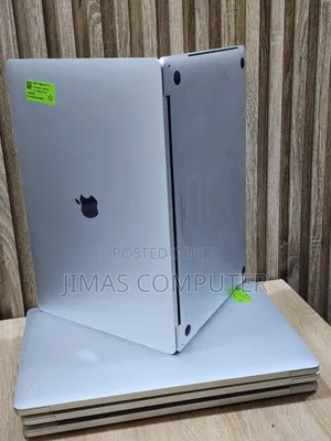 Laptop Apple MacBook Pro 2019 16GB Intel Core i7 SSD 1T
