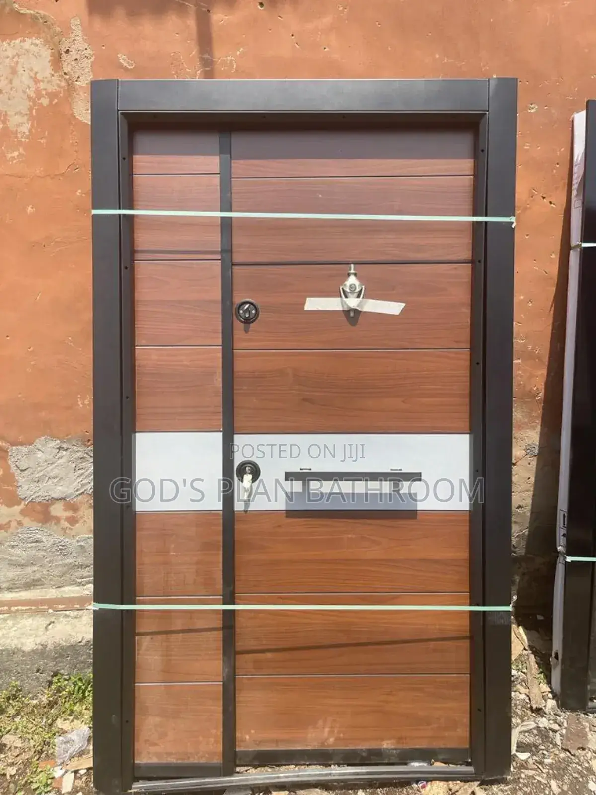 Luxury Door
