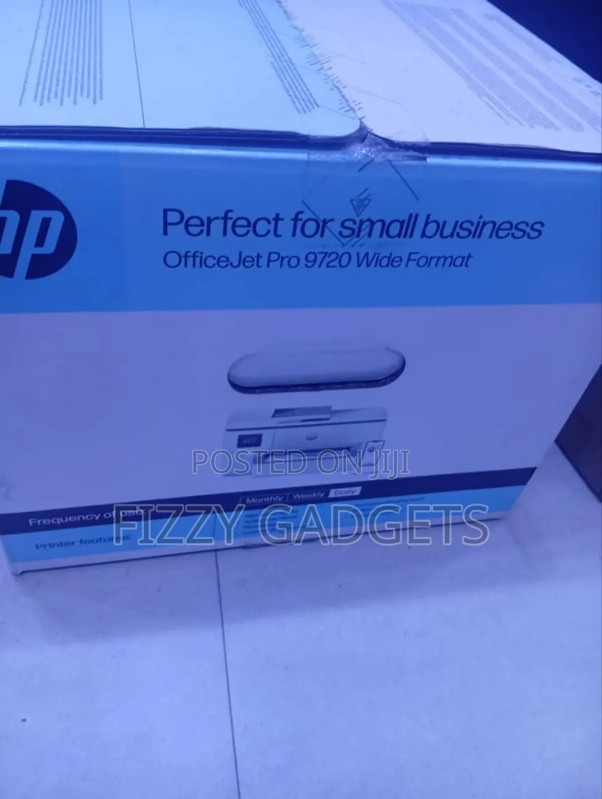 Hp Officejet Pro