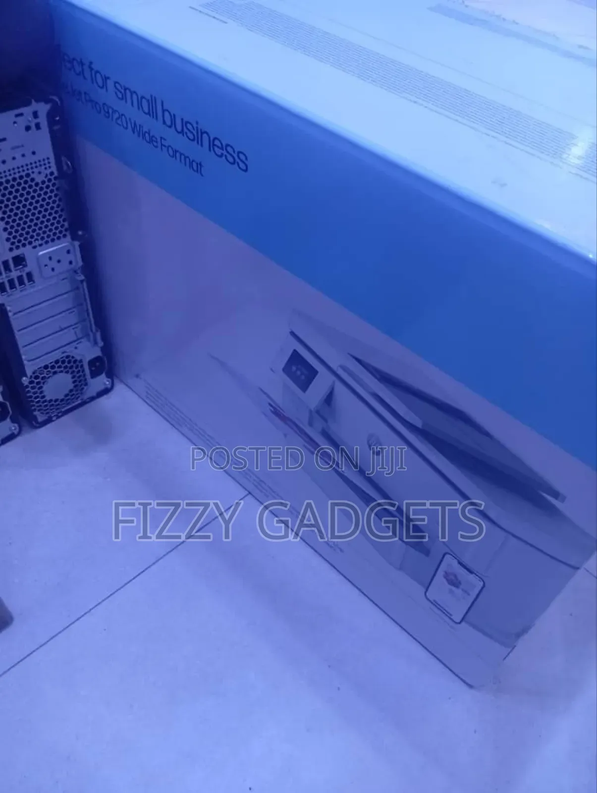 Hp Officejet Pro