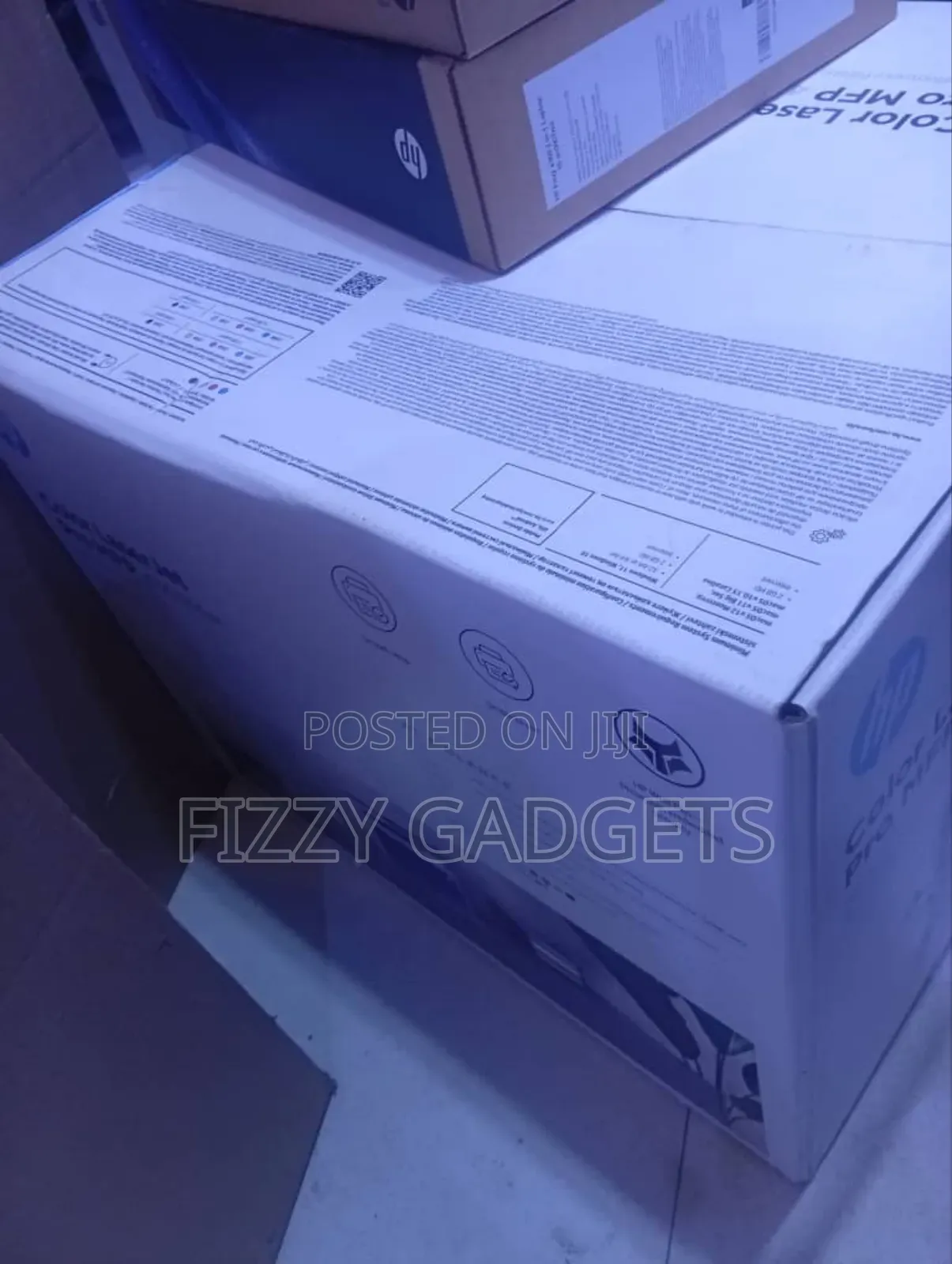 Hp Officejet Pro
