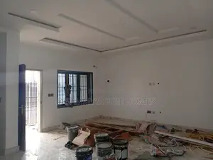 2bdrm Block of Flats in F14 Kubwa for rent