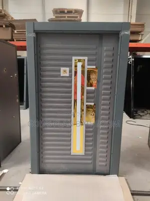 4ft Luxury Turkey Door