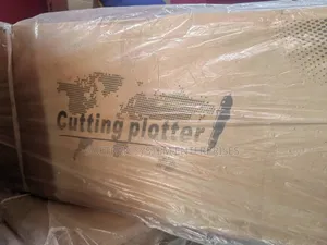 Cutting Plotter 720 Machine