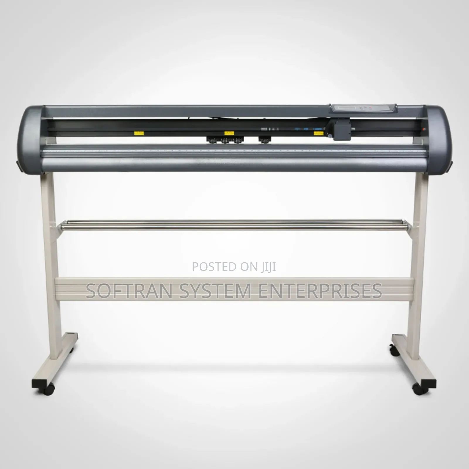Cutting Plotter 720 Machine