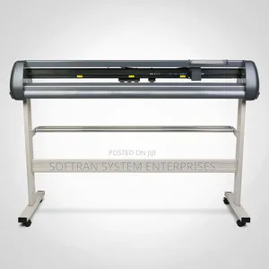 Cutting Plotter 720 Machine