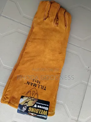 Tillman Handglove
