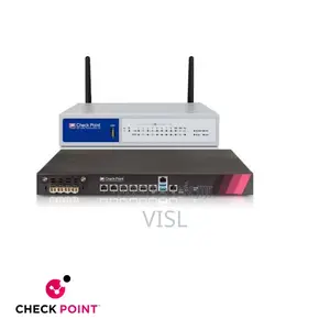 Check Point Firewall for Retail Chains