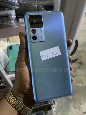 Xiaomi 12T 256 GB Blue