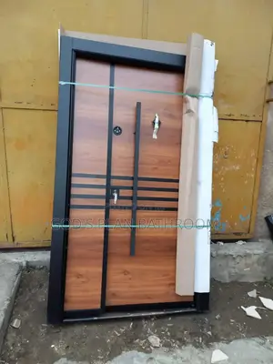 Entrance 4ft Turkey Door