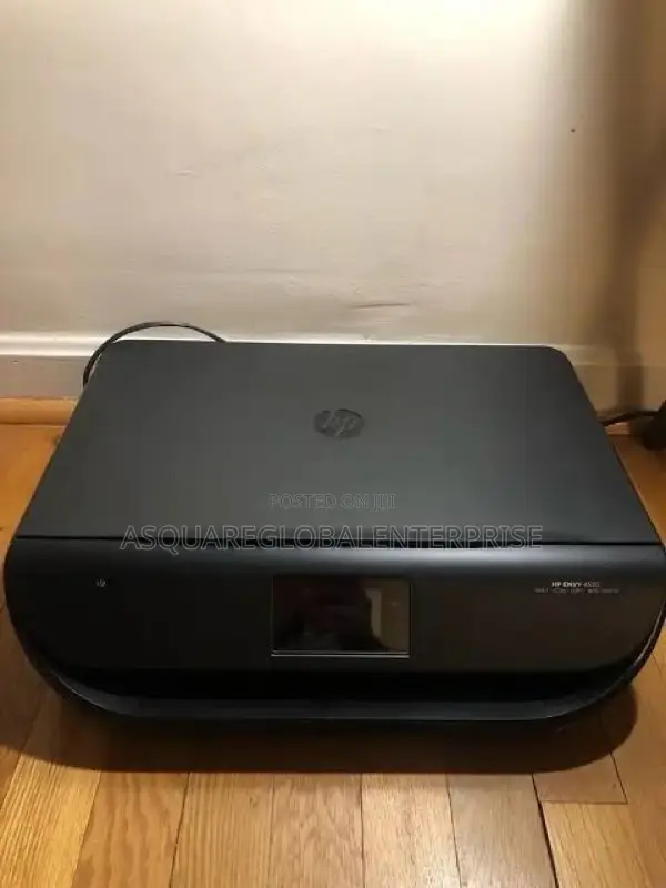 Hp Envy 4527 Printer