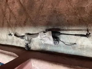 GMC Terrain Steering Rack
