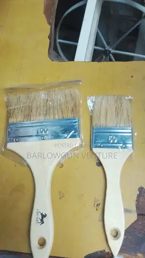 Painting Brush Original Dozen