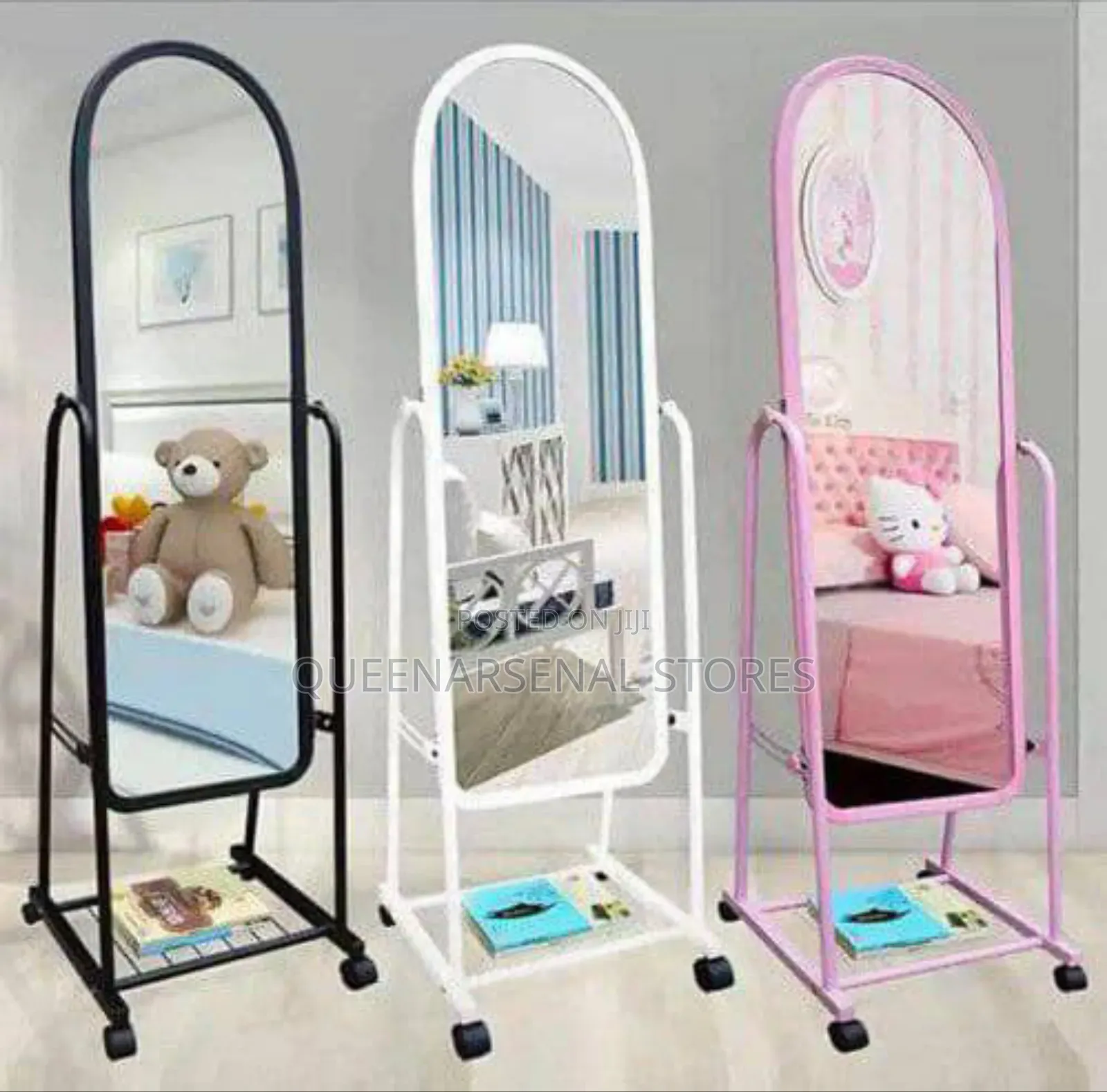 Full Standing Mirror