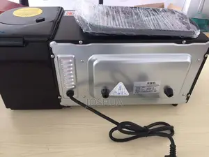 3-in-1 Breakfast Machine