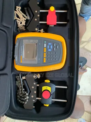 Fluke 830 Laser Alignment Tool