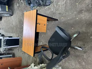 Table and Chair