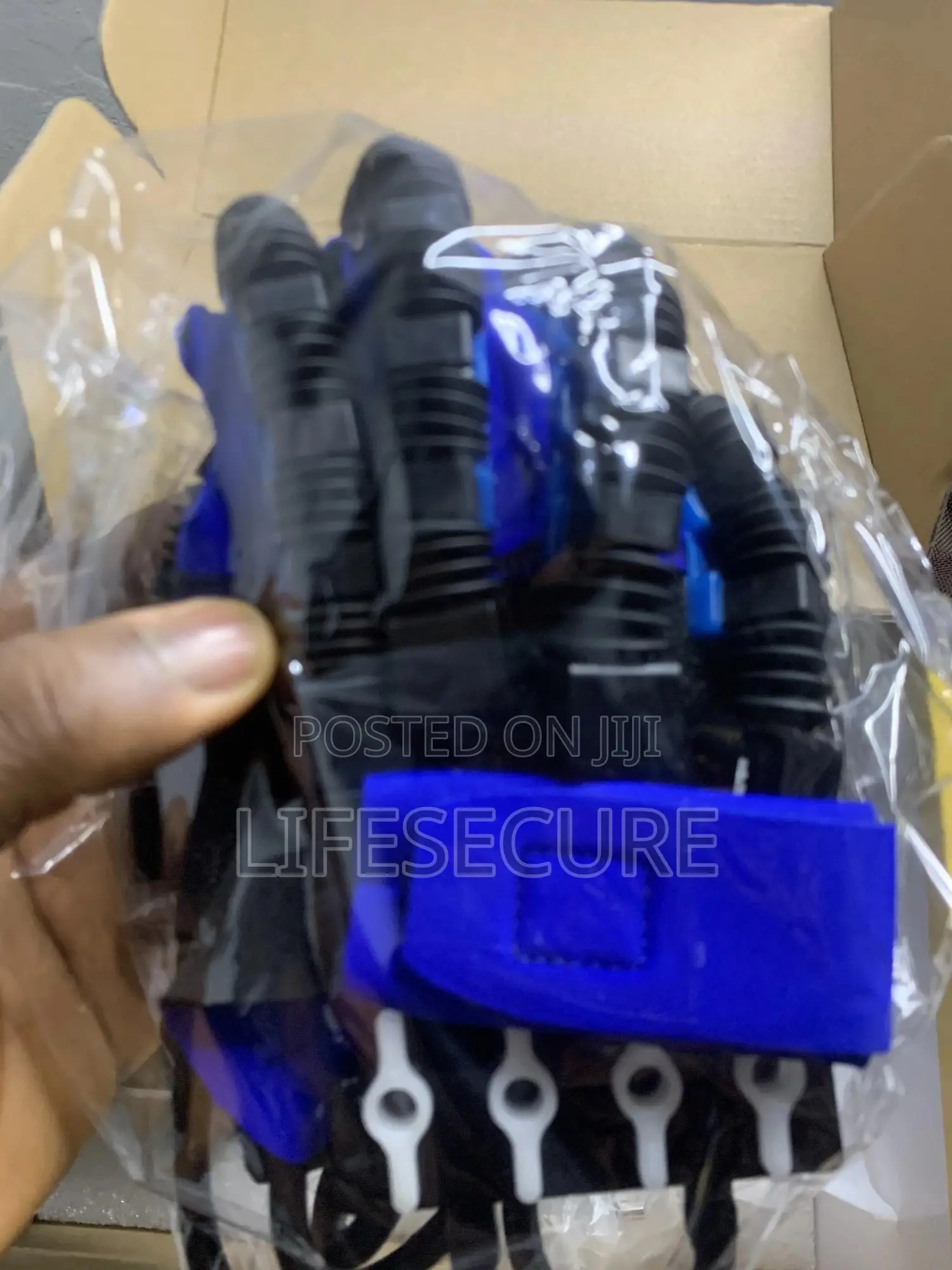 Hand Function Rehabilitation Gloves