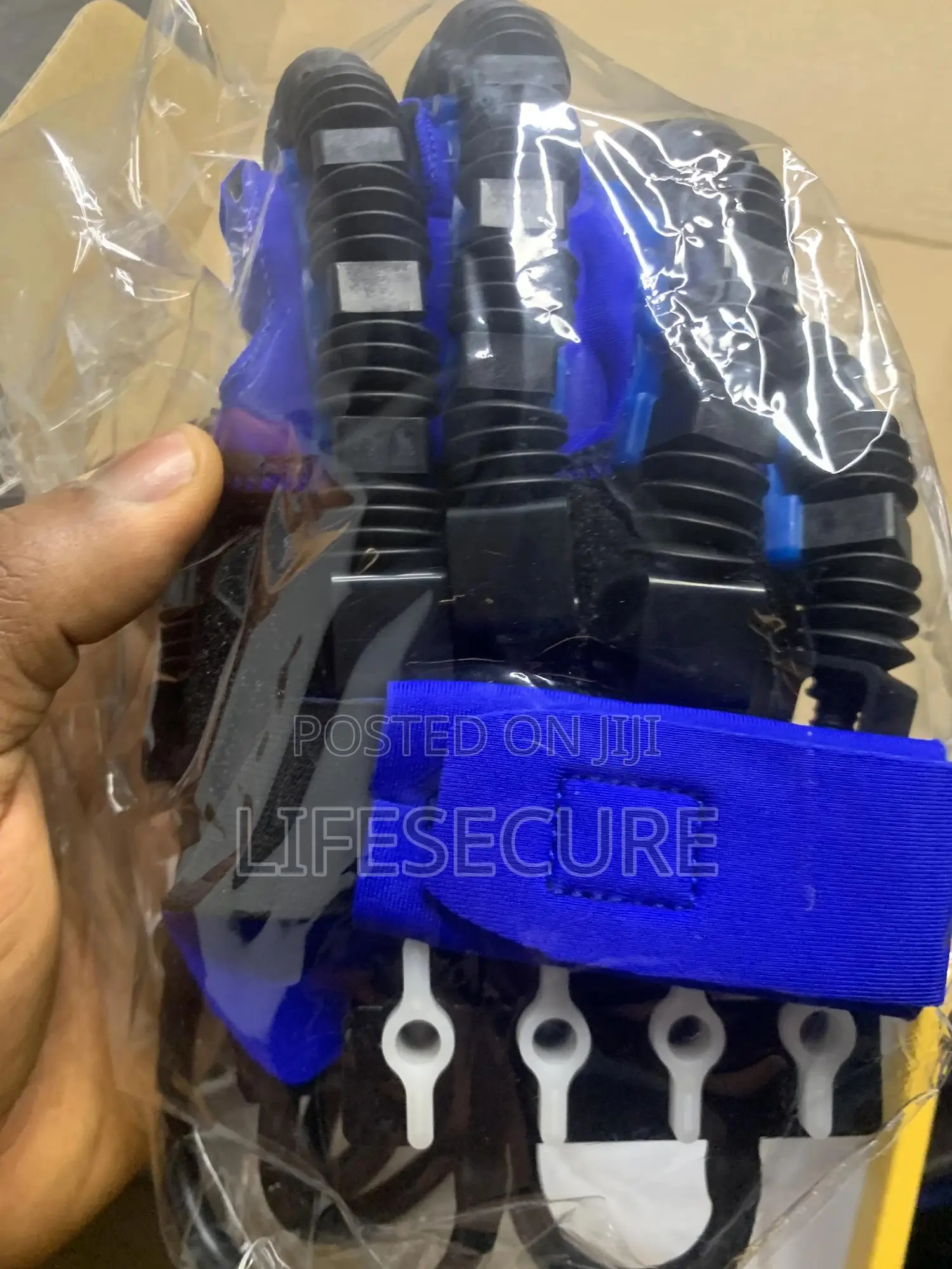 Hand Function Rehabilitation Gloves