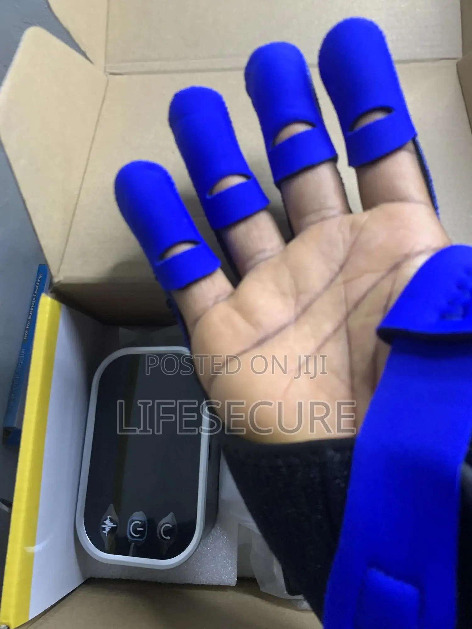 Hand Function Rehabilitation Gloves