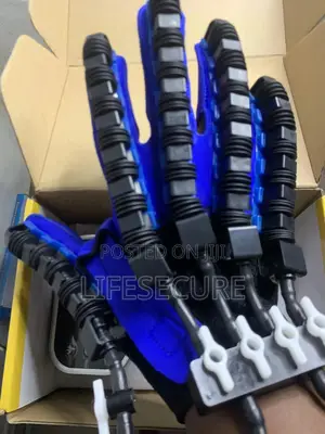 Hand Function Rehabilitation Gloves