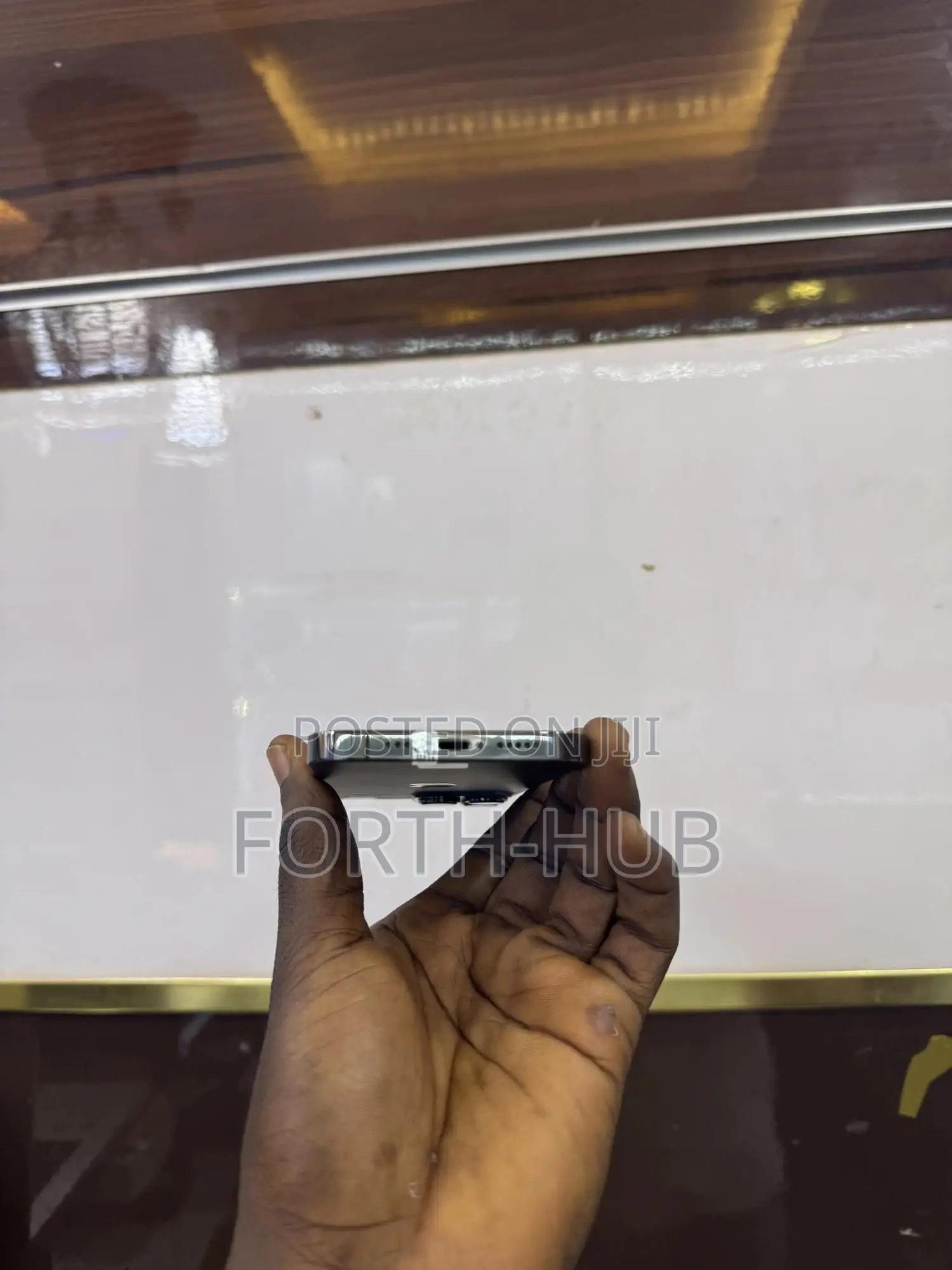 Apple iPhone 13 Pro 128 GB Black