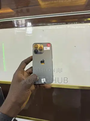 Apple iPhone 13 Pro 128 GB Black